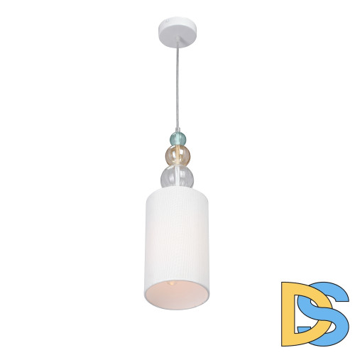 Подвесной светильник Vitaluce V2995-0/1S