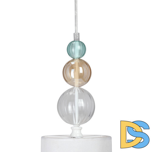 Подвесной светильник Vitaluce V2995-0/1S