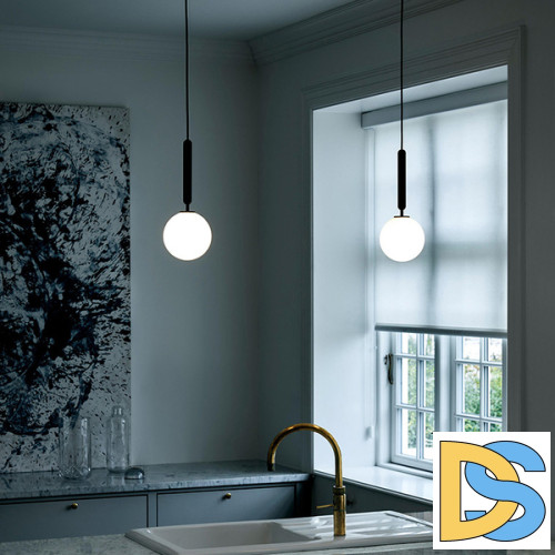 Подвесной светильник ImperiumLoft Raffin 179970-26