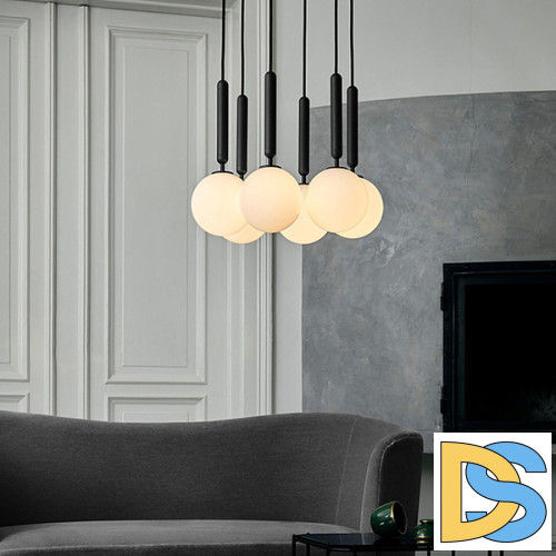 Подвесной светильник ImperiumLoft Raffin 179970-26