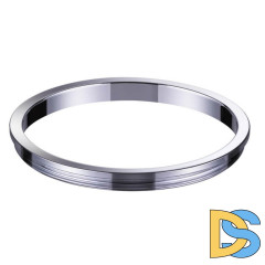 Внешнее декоративное кольцо к артикулам 370529 - 370534 Novotech Unite 370542