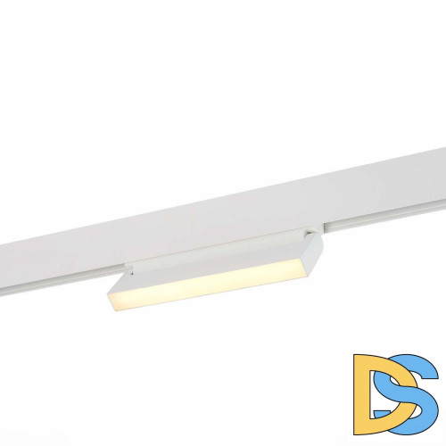 Трековый светодиодный светильник для магнитного шинопровода ST Luce Stami ST363.536.12