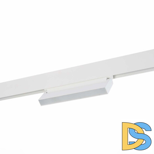 Трековый светодиодный светильник для магнитного шинопровода ST Luce Stami ST363.536.12