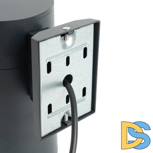 Уличный настенный светильник Feron Бостон DH0709 48353