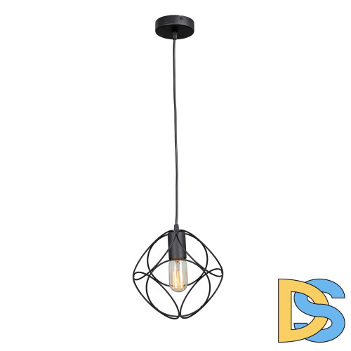 Подвесной светильник Vitaluce V4970-1/1S