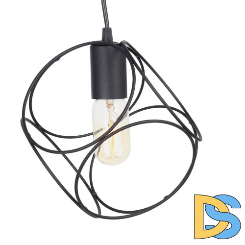 Подвесной светильник Vitaluce V4970-1/1S