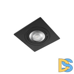 Встраиваемый светильник Loft IT Hap 10341/A Black