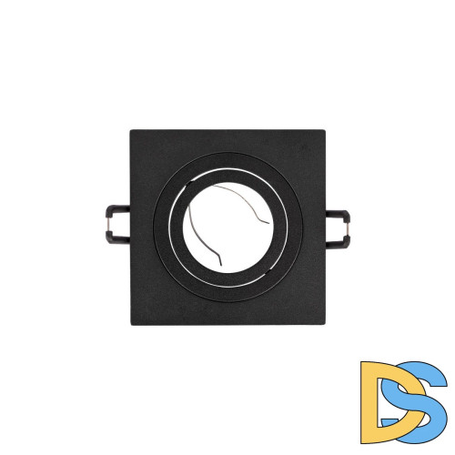 Встраиваемый светильник Loft IT Hap 10341/A Black