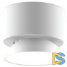 Накладной спот Elektrostandard Smooth 4690389203244 25053/LED a065460