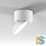 Накладной спот Elektrostandard Smooth 4690389203244 25053/LED a065460