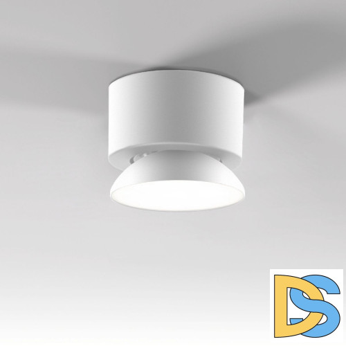 Накладной спот Elektrostandard Smooth 4690389203244 25053/LED a065460