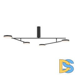 Потолочный светильник Maytoni Fad MOD070CL-L30B3K