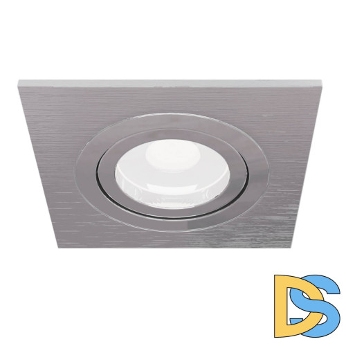 Встраиваемый светильник Maytoni Atom DL024-2-01S