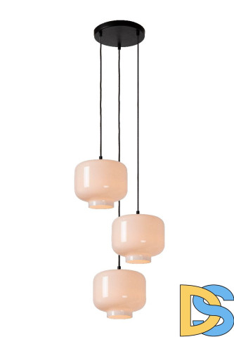 Подвесной светильник Lucide Medine 46413/13/61