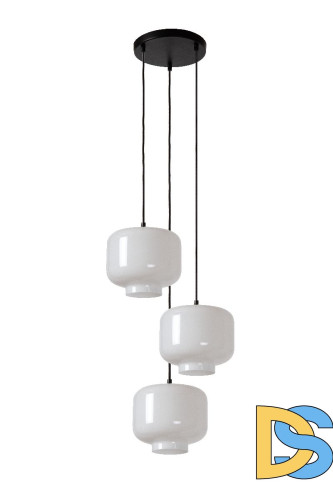 Подвесной светильник Lucide Medine 46413/13/61