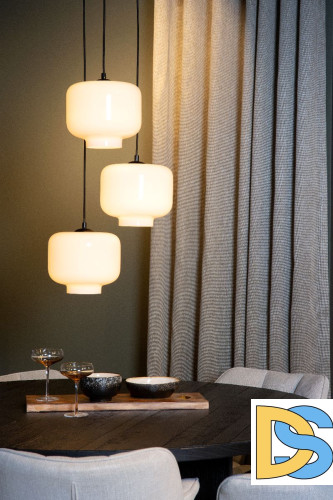 Подвесной светильник Lucide Medine 46413/13/61