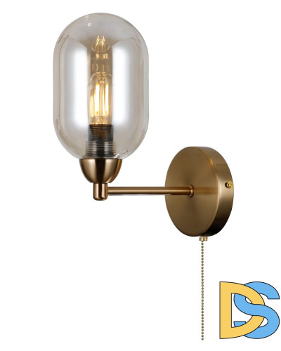 Бра Moderli Gracy V10845-1W