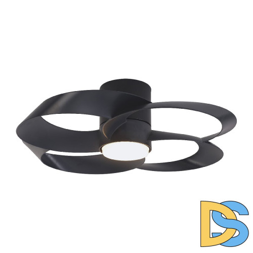 Люстра-вентилятор Mantra Rose 8706