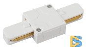 Коннектор прямой Эра TR7-C 2W I WH Б0032176