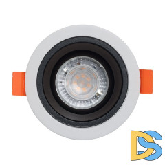 Встраиваемый светильник De Markt Прайм 850010601