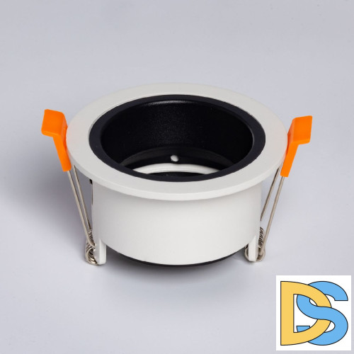 Встраиваемый светильник De Markt Прайм 850010601