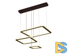 Подвесной светодиодный светильник Ambrella Light Acrylica Original FA433