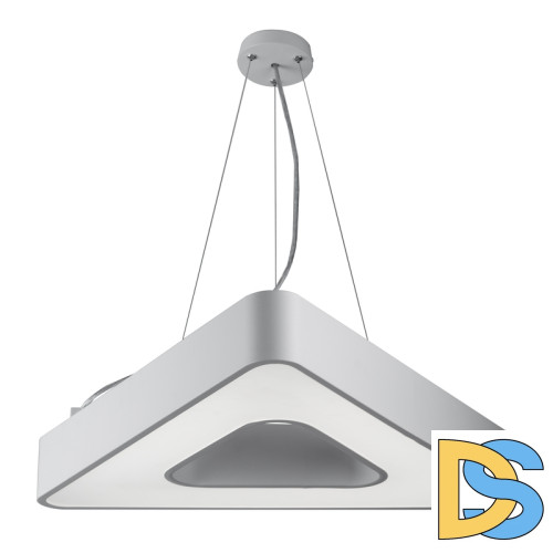 Подвесной светильник Эра Geometria SPO-153-W-40K-030 Б0050578