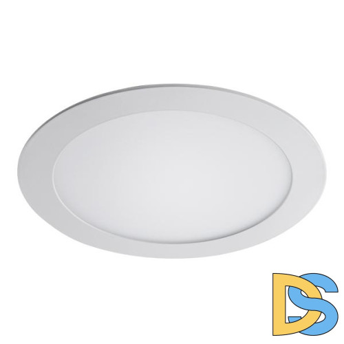 Встраиваемый светодиодный светильник Lightstar Zocco 223182