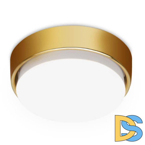 Встраиваемый светильник Ambrella Light Led Downlight G102 GD