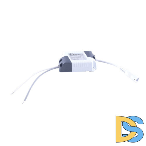 Драйвер Feron LB0162 29729