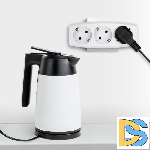 Разветвитель электрический Эра SP-3e-W C0045529