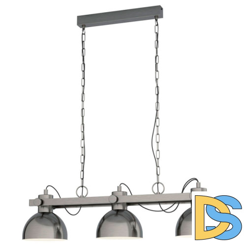 Подвесной светильник Eglo Lubenham 43168