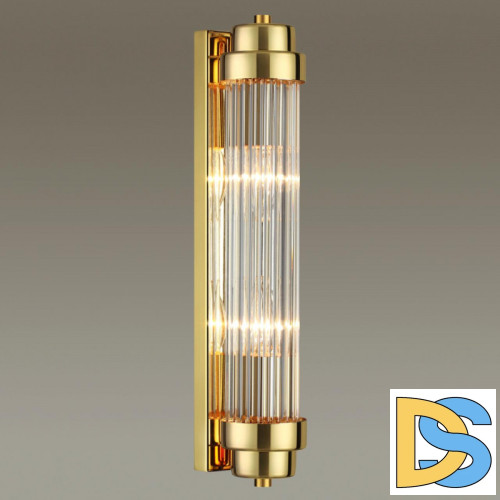Бра Odeon Light 4822/2W
