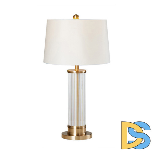 Настольная лампа Delight Collection Table Lamp ZKT28