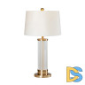 Настольная лампа Delight Collection Table Lamp ZKT28