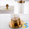 Настольная лампа Delight Collection Table Lamp ZKT28
