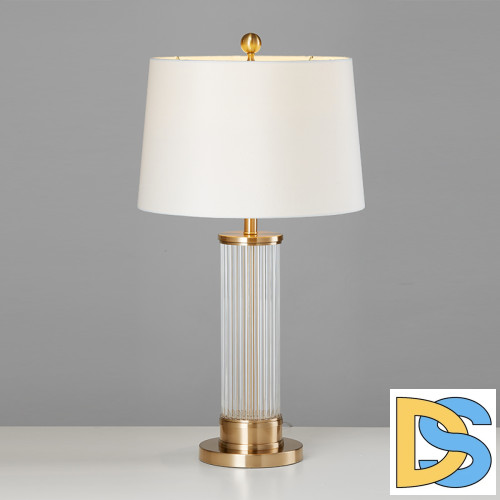 Настольная лампа Delight Collection Table Lamp ZKT28