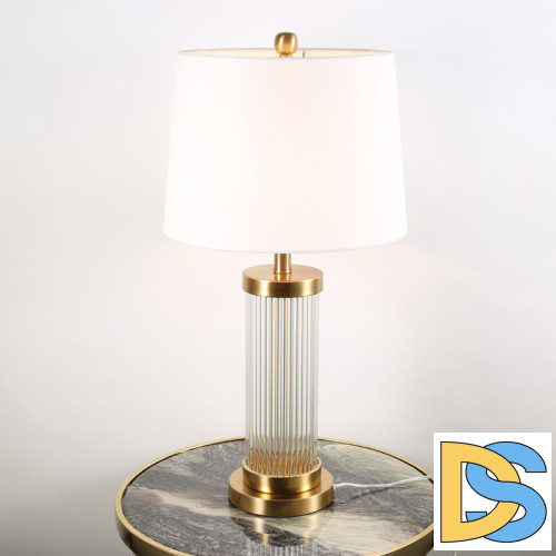 Настольная лампа Delight Collection Table Lamp ZKT28
