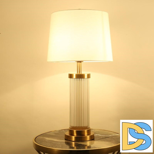 Настольная лампа Delight Collection Table Lamp ZKT28