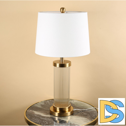 Настольная лампа Delight Collection Table Lamp ZKT28