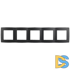 Рамка на 5 постов Эра 12-5005-05 Б0014785