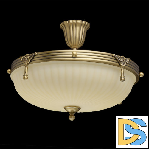 Потолочный светильник MW-Light Афродита 317011504