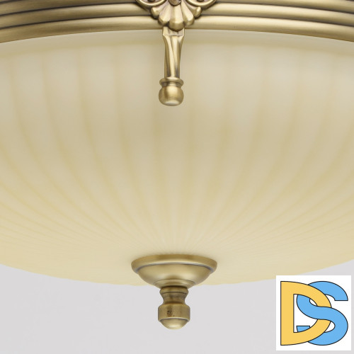 Потолочный светильник MW-Light Афродита 317011504