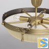 Потолочный светильник MW-Light Афродита 317011504