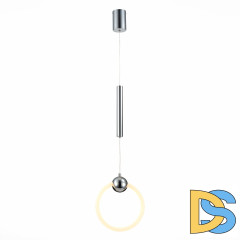 Подвесной светодиодный светильник ST Luce Giera SL1578.103.01