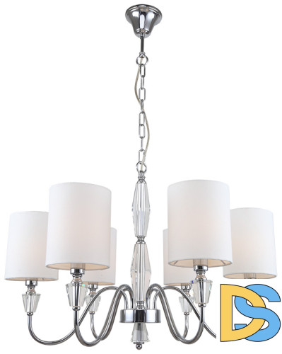 Подвесная люстра Stilfort Estetio 1051/09/06P