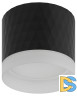 Накладной светильник Эра OL37 BK Б0056384