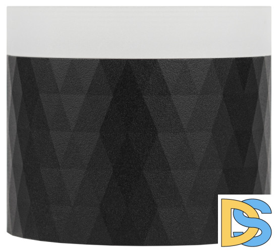 Накладной светильник Эра OL37 BK Б0056384