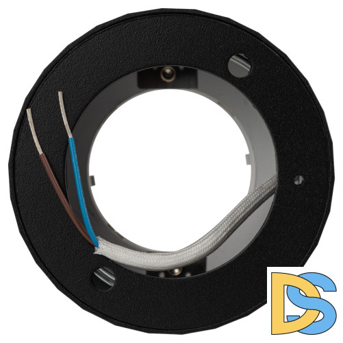 Накладной светильник Эра OL37 BK Б0056384