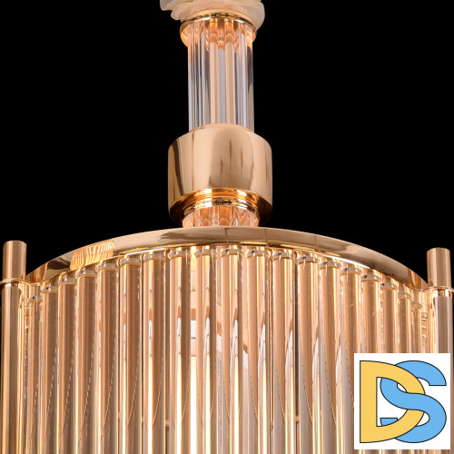 Подвесной светильник Delight Collection 7209 7209 L2